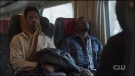 In The Dark - Season 03 Episode 05